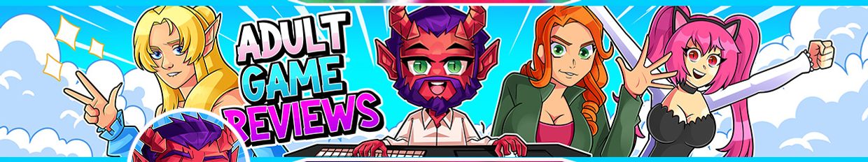 Adult Game Reviews profile