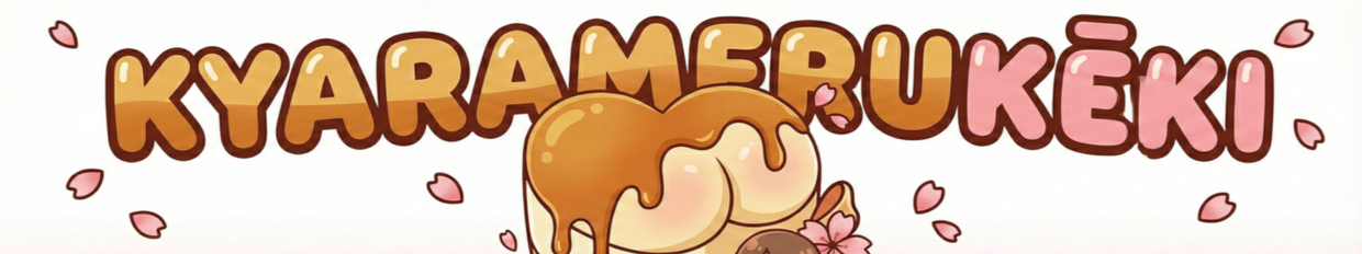 KyarameruKeki profile