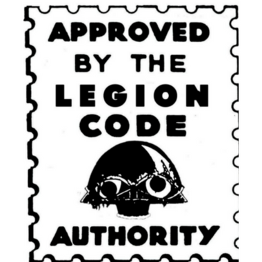 Legion Of Memers