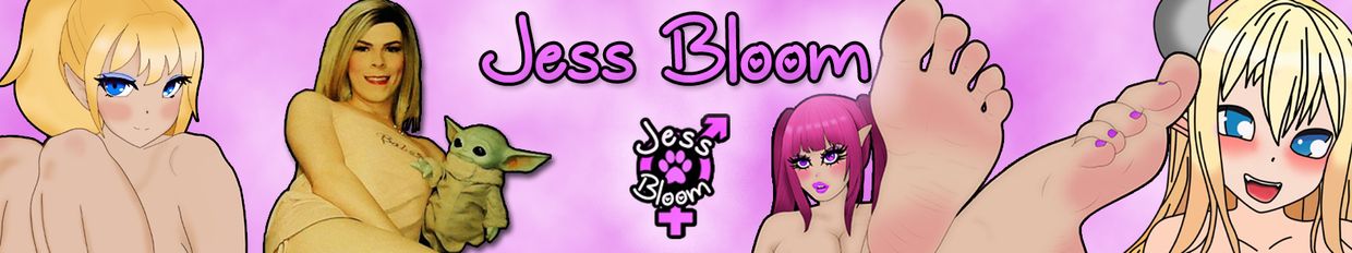 Jess Bloom profile