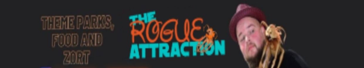 The Rogue Attraction  profile
