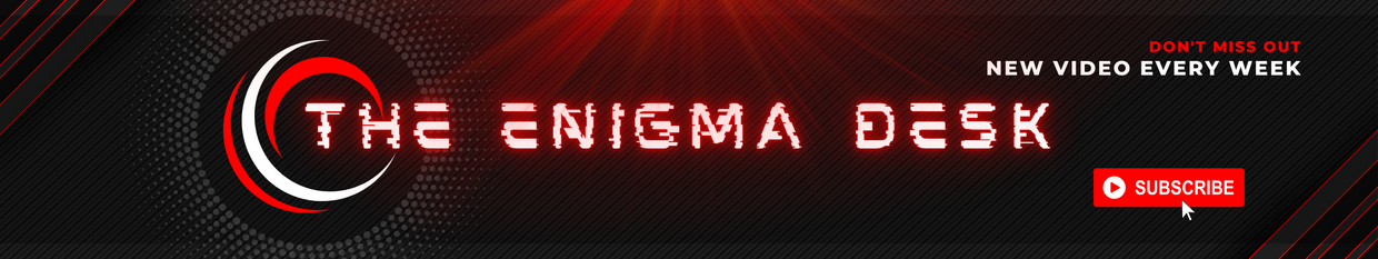 The Enigma Desk profile