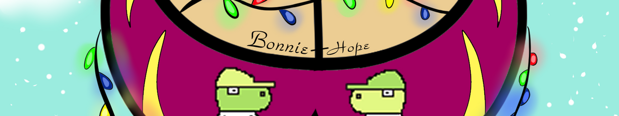 Bonnie-Hope profile