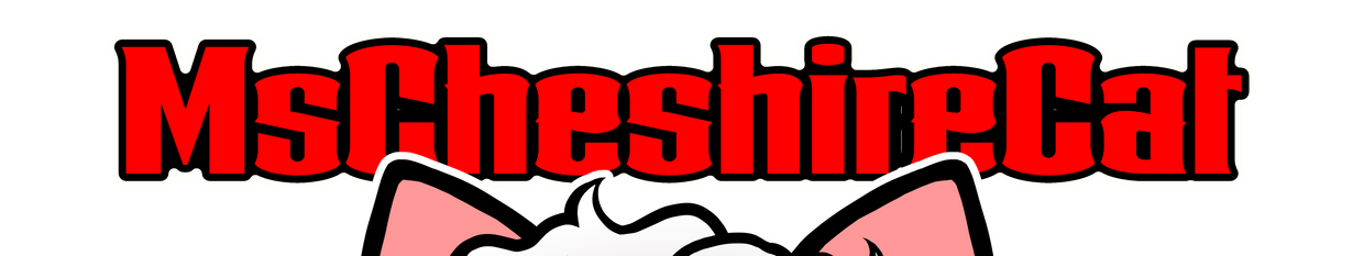 MsCheshireCat profile