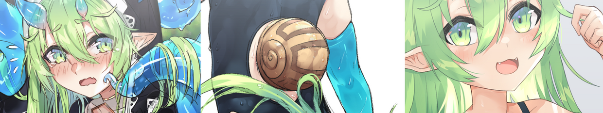 SlimyMana profile