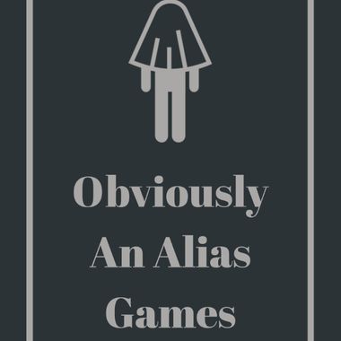 Obviously An Alias Games