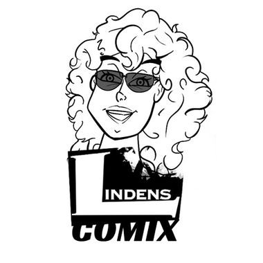 LindensComix