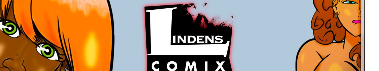LindensComix profile