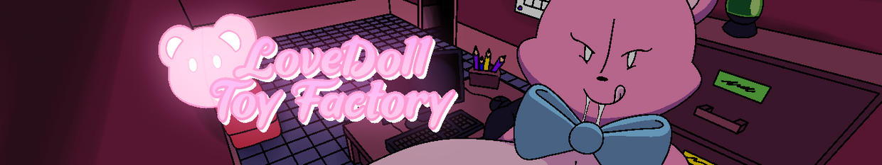 Lovedoll Toy Factory profile