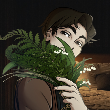 Phasmid ASMR