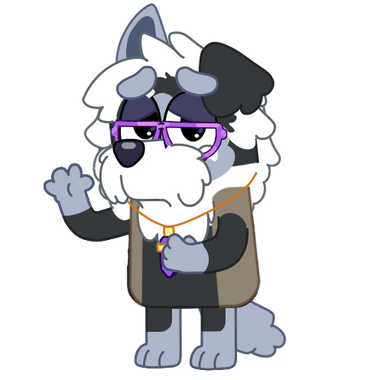 SnoWolFrost