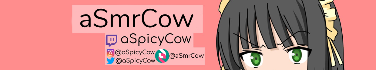 Cow profile