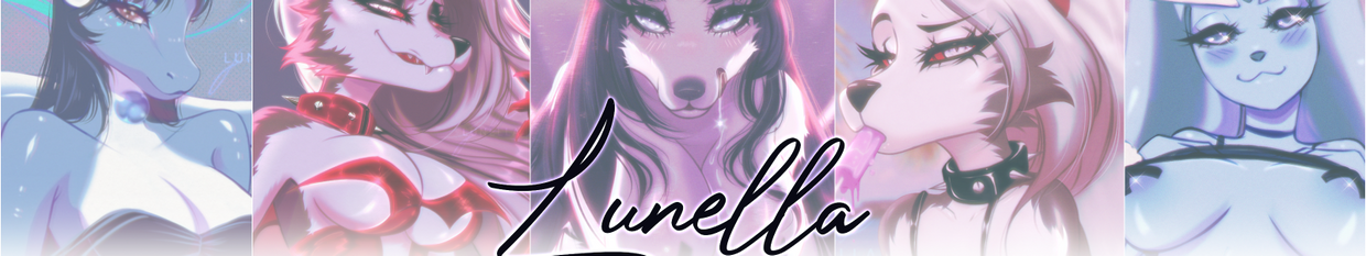 Lunella profile