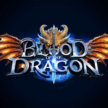 Twin Axe Games Blood of the Dragon