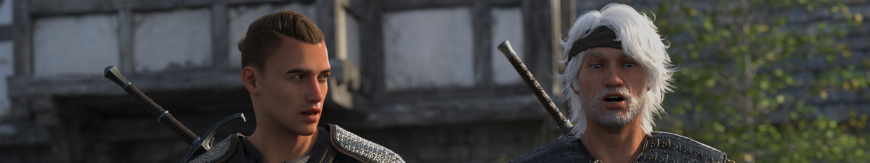 Twin Axe Games Blood of the Dragon profile