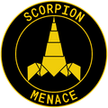 Scorpion Menace