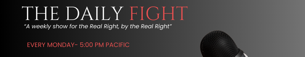Why We Fight Podcast - Justin Stamm profile