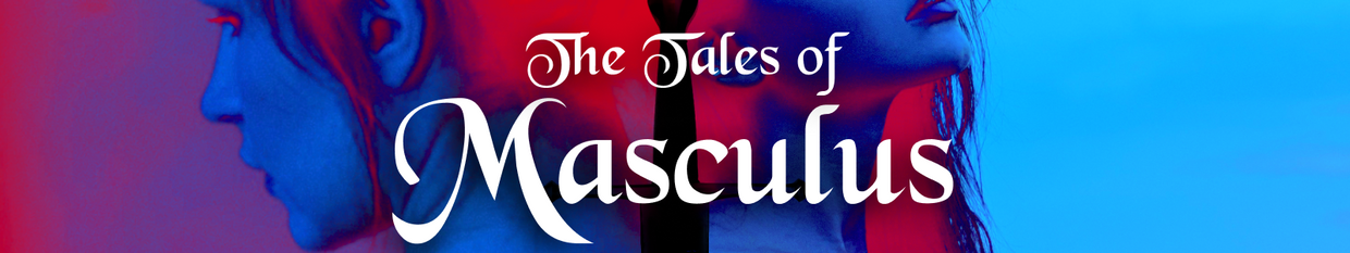 The Tales of Masculus profile