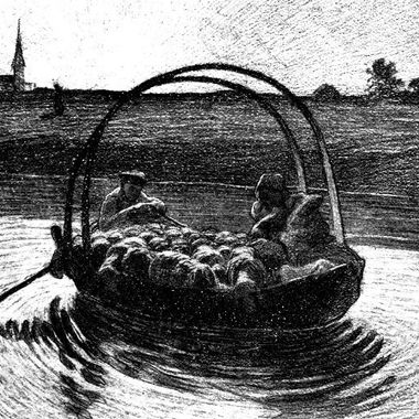StreetwiseCoracle