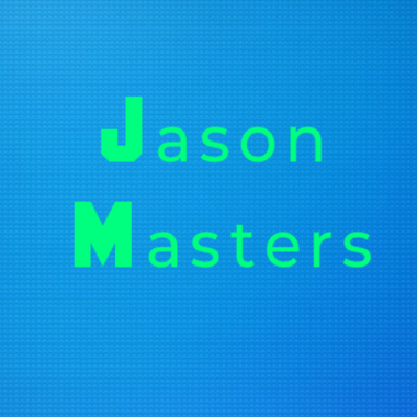 Jason Masters