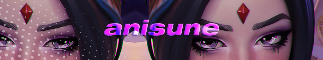 anisune profile