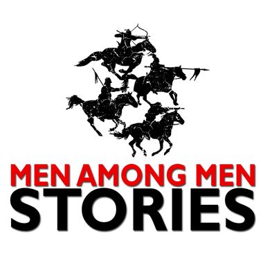 Men Among Men Stories Podcast