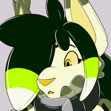 KendrakkinTheLymbodian