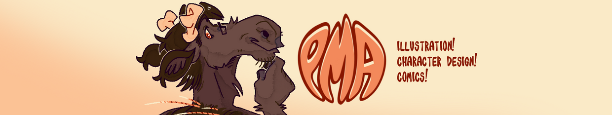 porcuMoose Artistries profile