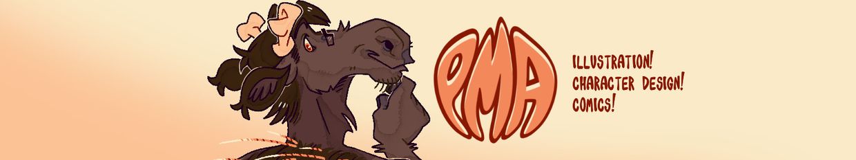 porcuMoose Artistries profile