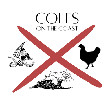Coles on the Coast