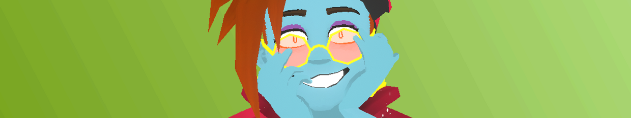 trishdev2 profile