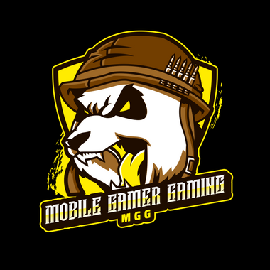 Mobile Gamer Gaming