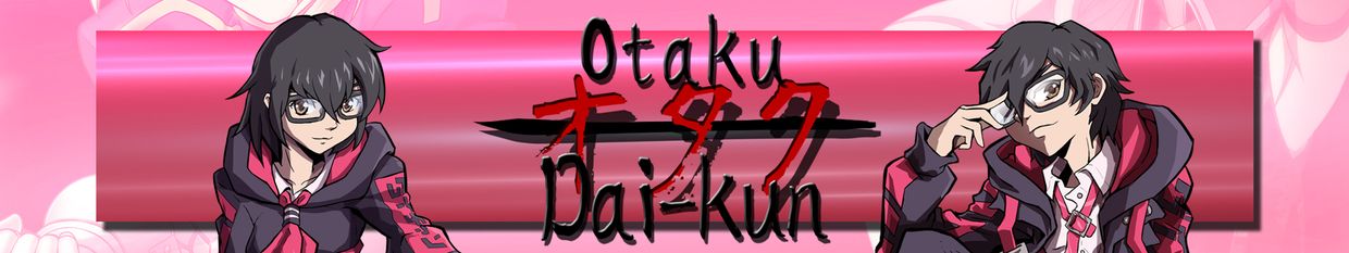 OtakuDaiKun profile