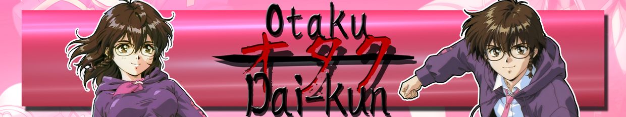 OtakuDaiKun profile