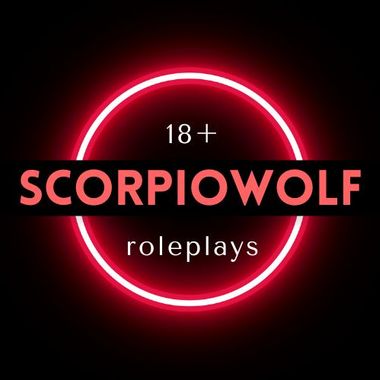 ScorpioWolfASMR