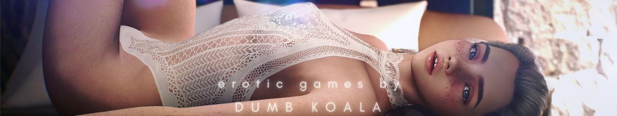 Dumb Koala Games profile