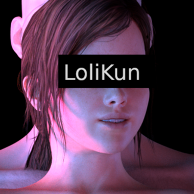 Lolikun