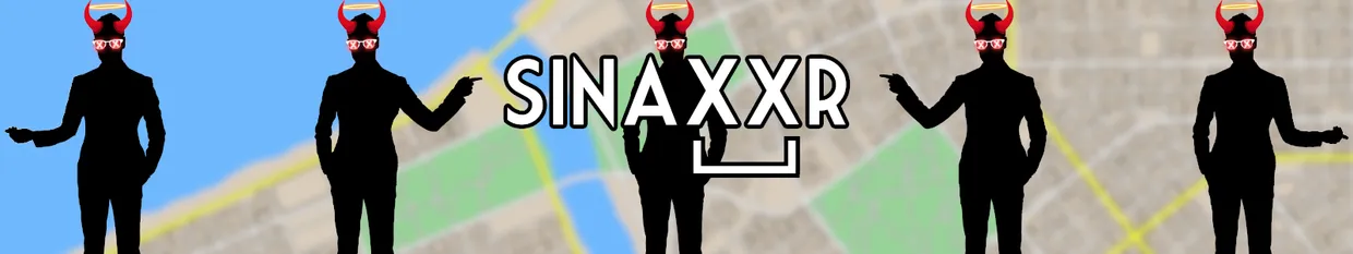 Sinaxxr profile