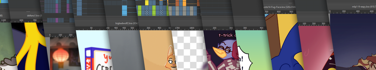 Walking Talking Perv profile