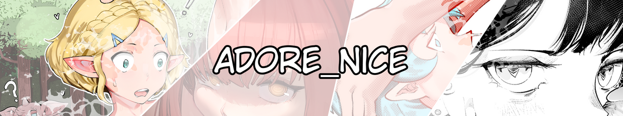 Adore_nice