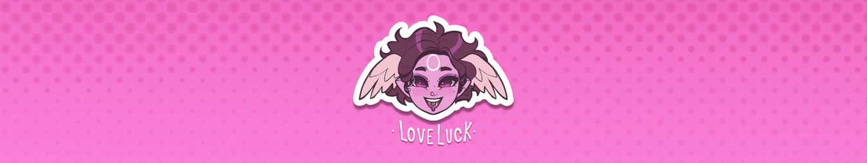 Loveluck profile
