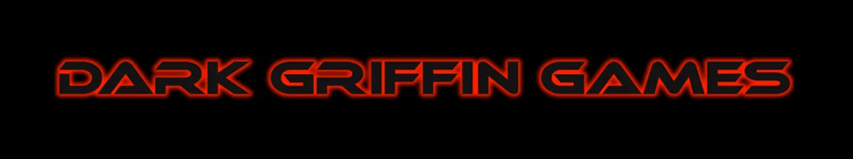Dark Griffin Games profile