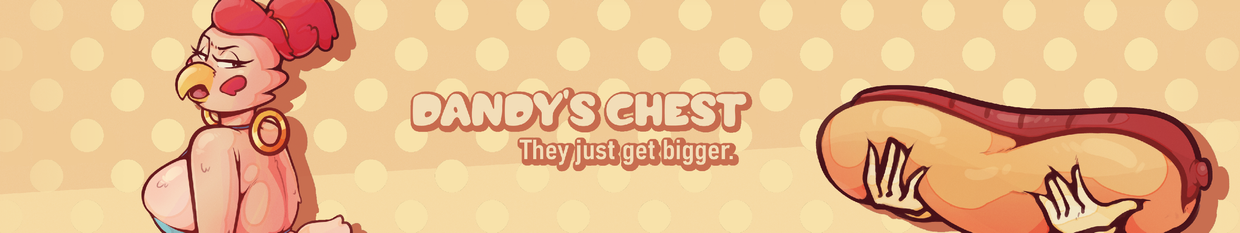 Dandy's Chest profile