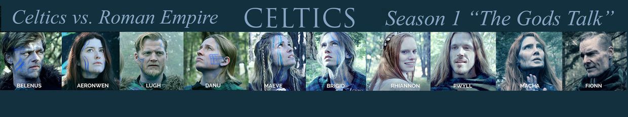 Celtics profile