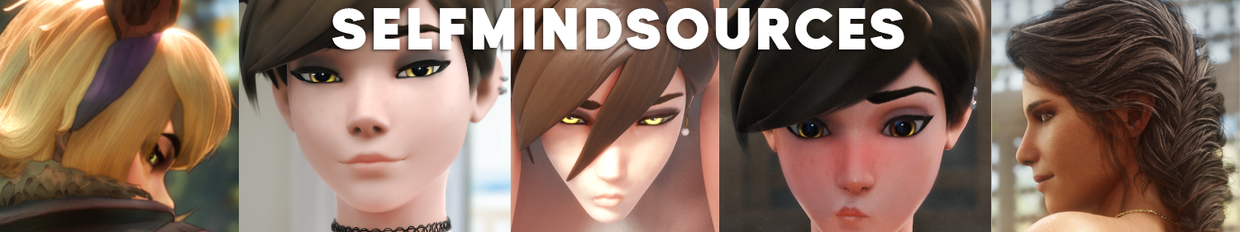 SelfmindSources profile