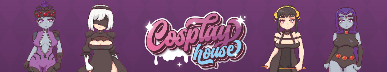 cosplayhouse profile