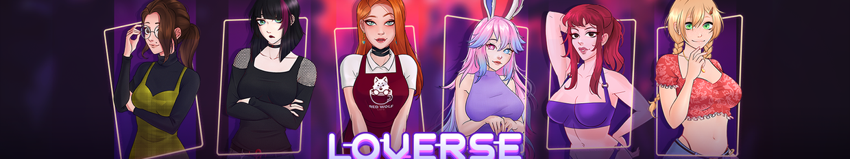 Loverse profile