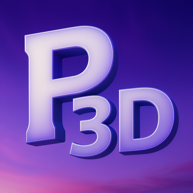 PURPLE3D