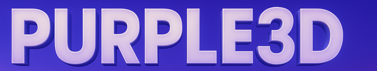 PURPLE3D profile
