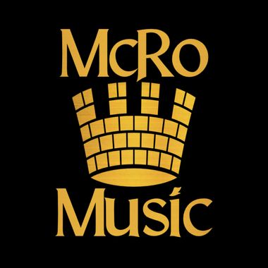 McRoMusic